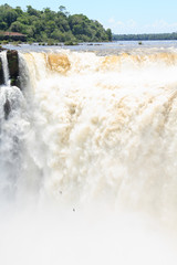 Iguazu Falls