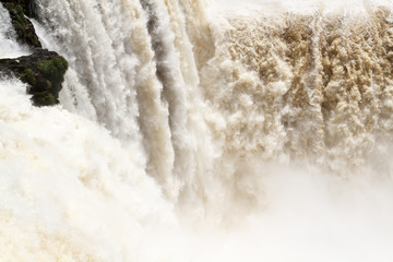 Iguazu Falls
