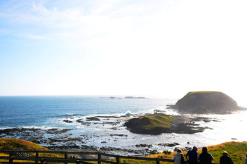 Phillip Island, Victoria