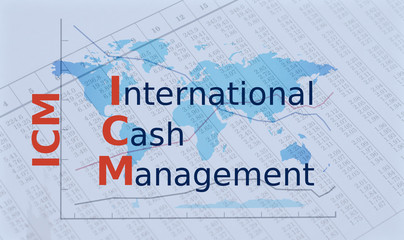 Acronym ICM - International Cah Management