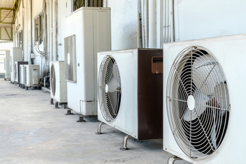 Air conditioner compressor