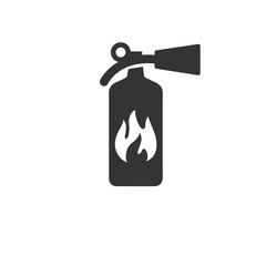 Extinguisher  Icon
