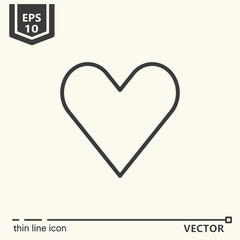 Casino theme. Vector single isolated icon.