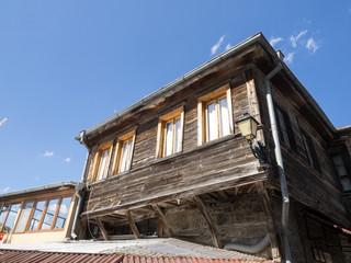 Nesebar, UNESCO World Heritage Site, Bulgaria