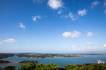 沖縄　風景