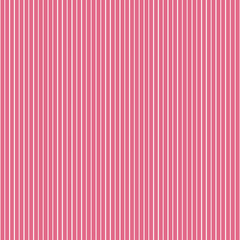 Seamless pink pattern with vertical lines.