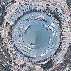 Port abstrakcja © michalsen