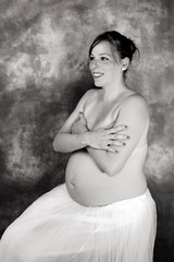 grossesse marie