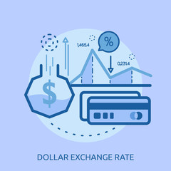 Dollar Exchange Rate Conceptual Design