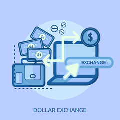 Dollar Exchange Conceptual Design