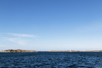 Fototapeta premium Seascape