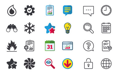 HVAC. Heating, ventilating and air conditioning.