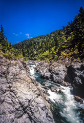 Jedediah Smith Redwoods State Park