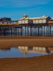 Central Pier