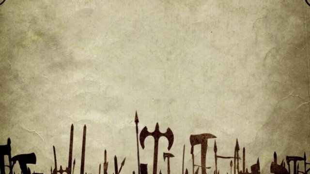 An Old Letter From the Battlefield