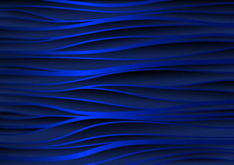 abstract blue background.