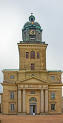 Obraz premium Gothenburg cathedral - Götheborg Dom