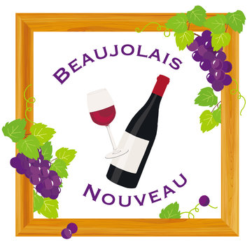 ボジョレーヌーボー の画像 942 件の Stock 写真 ベクターおよびビデオ Adobe Stock