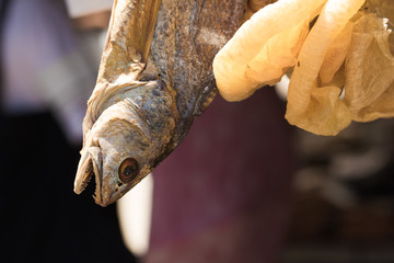 Salt Fish on sales Hong Kong