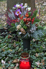 All Saints Day