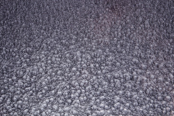 silver hammered metal background,abstract metalic texture, sheet of metal surface painted with hammer paint