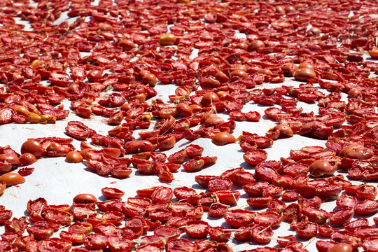 Dried Tomatoes