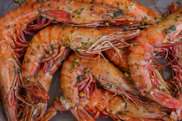 gambas