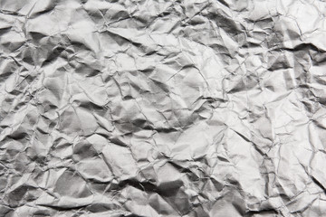 Rough silver paper texture background.Rough silver textured