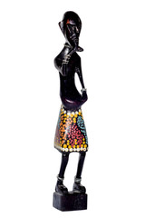 African figurine