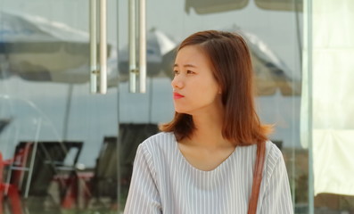 サムソンビーチ　タインホア　ベトナム