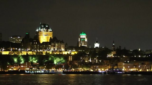 Qu&eacute;bec