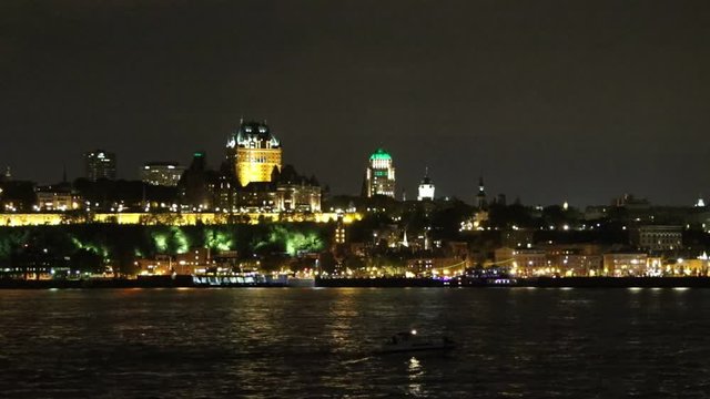 Qu&eacute;bec