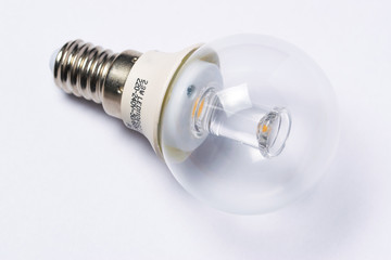 LED Light Bulb