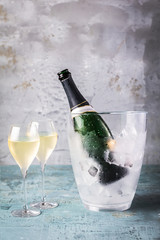 Champagner 
