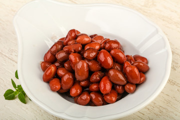 Kidney beans