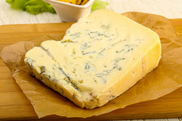 Gorgonzola cheese