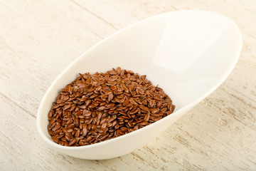 Flax seeds