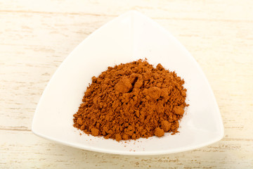 Cocoa powder