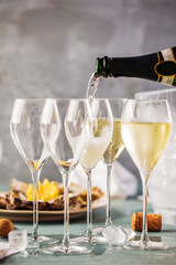 Champagner 