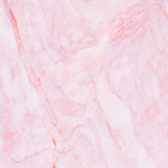 Obraz na płótnie Canvas Pink marble texture background. surface blank for design