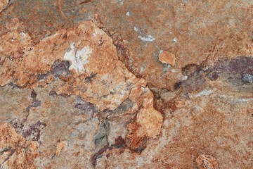 Brown marble background is beautiful vintage style