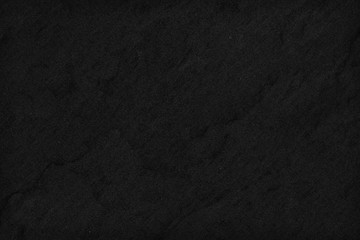 Fototapeta premium black stone background texture. Blank for design