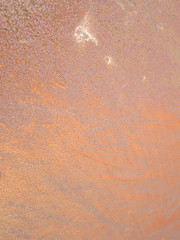 moldy metal texture,old 