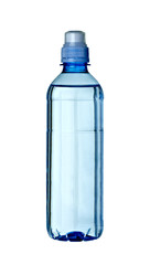 plastic bottle water container recycling waste