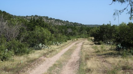 White Rock Back Road