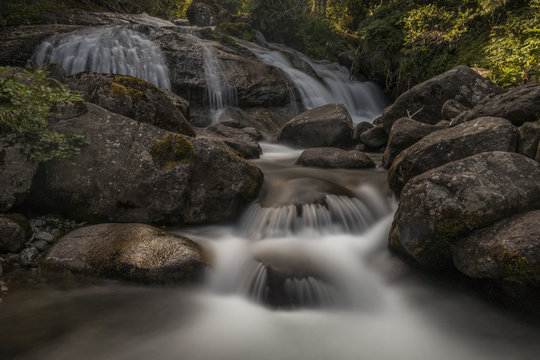 Giochi d'acqua