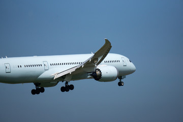 飛行機 旅客機