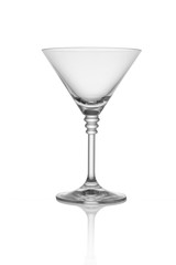 Martini glass