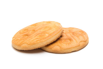 Cookie isolated