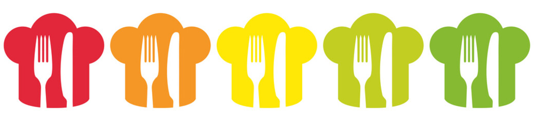 Messer und Gabel Bewertung Kochmütze